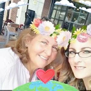 Meet your Posher, Linda